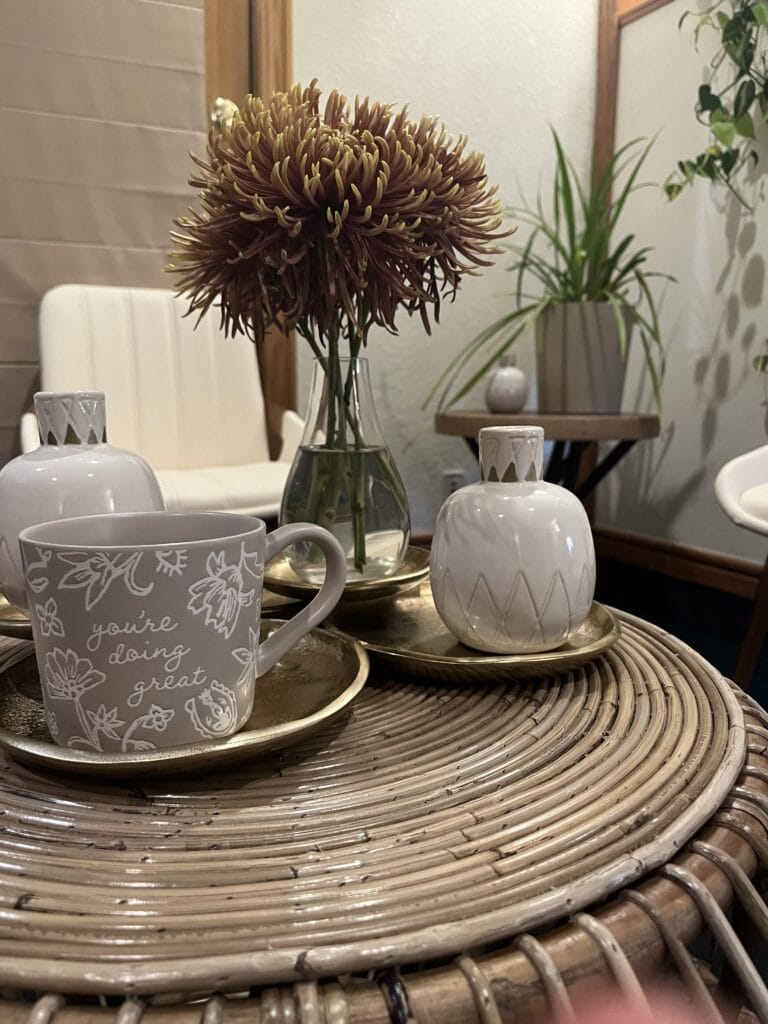 My Space 5 Jamie Brennan Therapy – calm and supportive therapy space in Boulder, CO