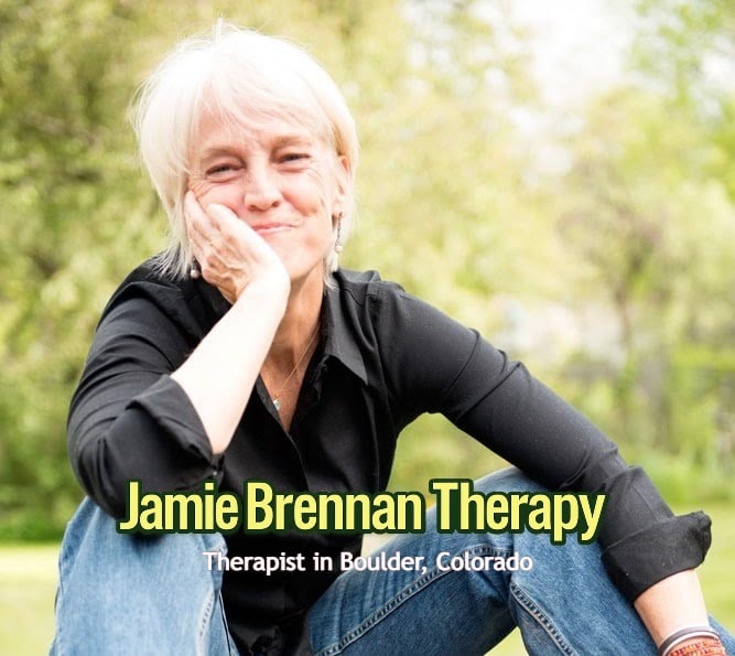 Jamie Brennan Therapist in Boulder, CO